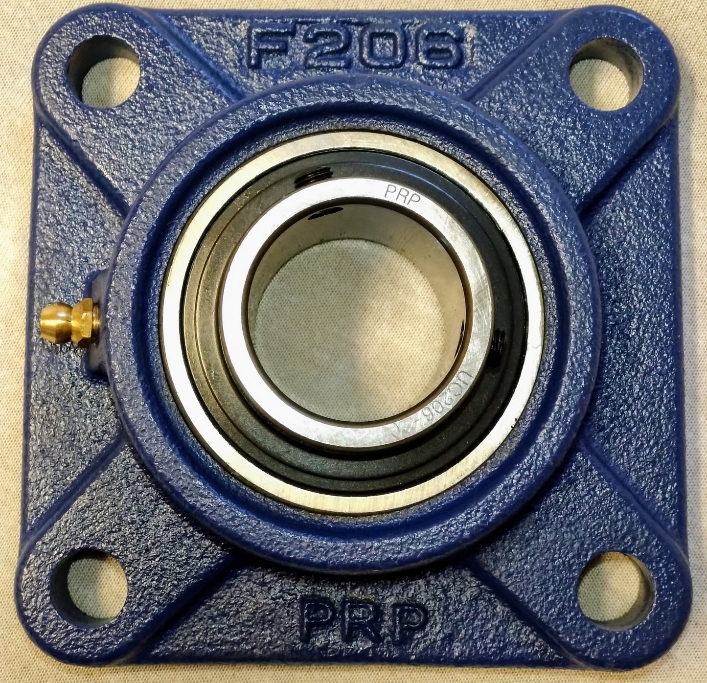 Flenslager, 1 1/4"