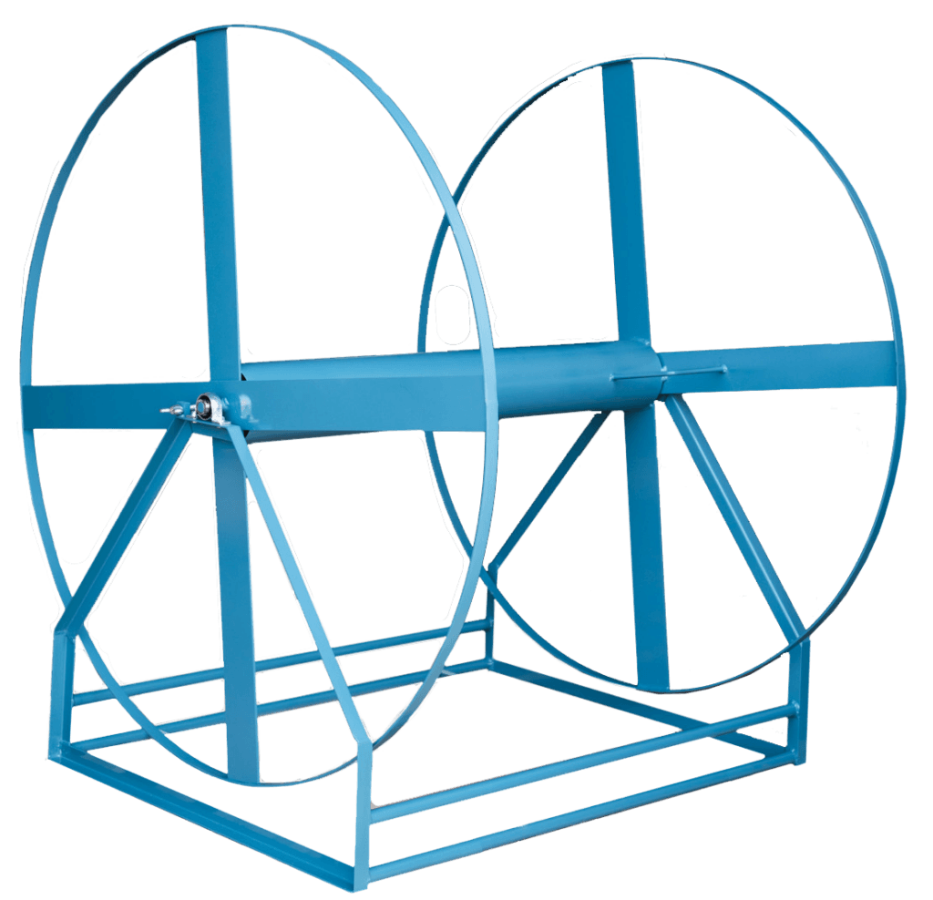 Slangetrommel ST329-FM