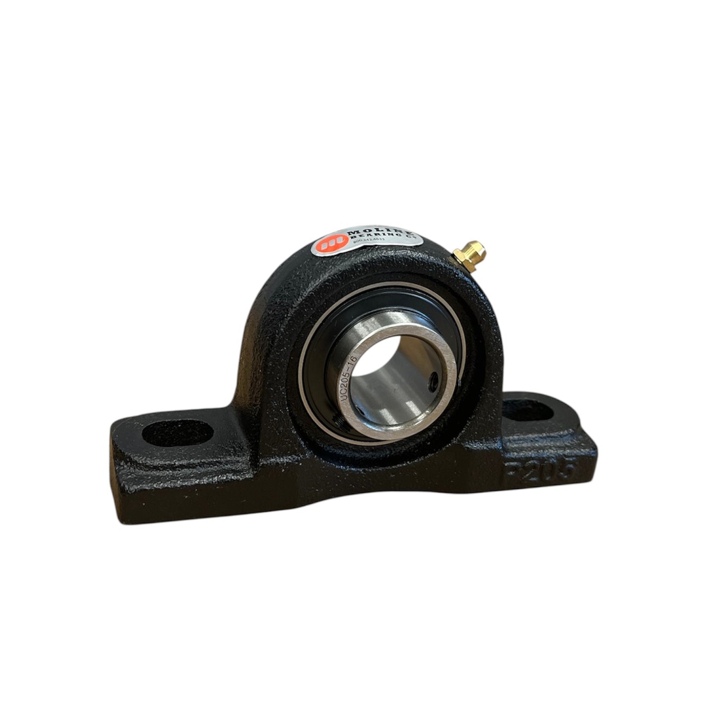 Flenslager, 1" 5200D