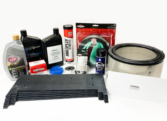 Vedlikeholdssett (Briggs & Stratton)