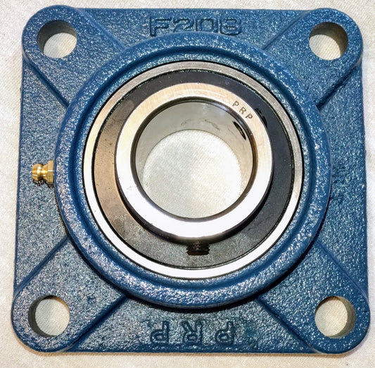 Flenslager, 1 1/2"