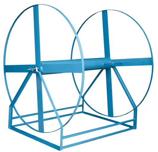 Slangetrommel ST329-FM