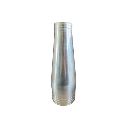 Reduksjonskobling aluminium
