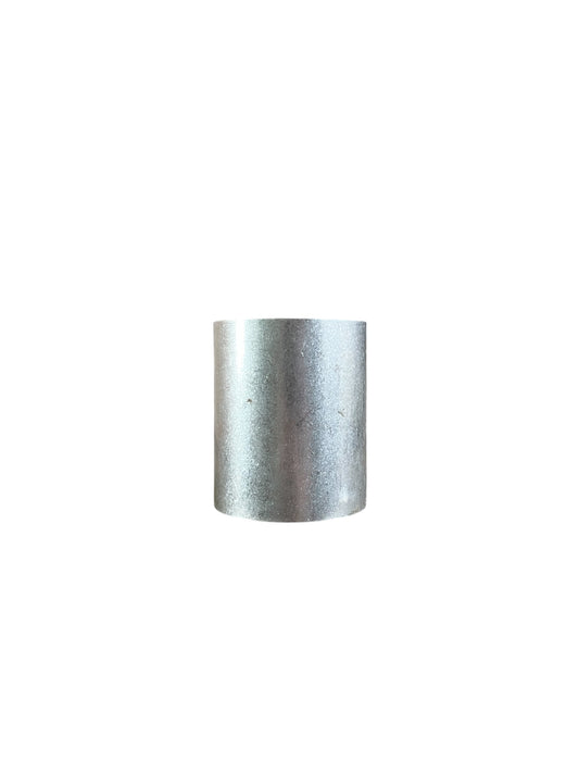 Slangekobling rustfritt stål
