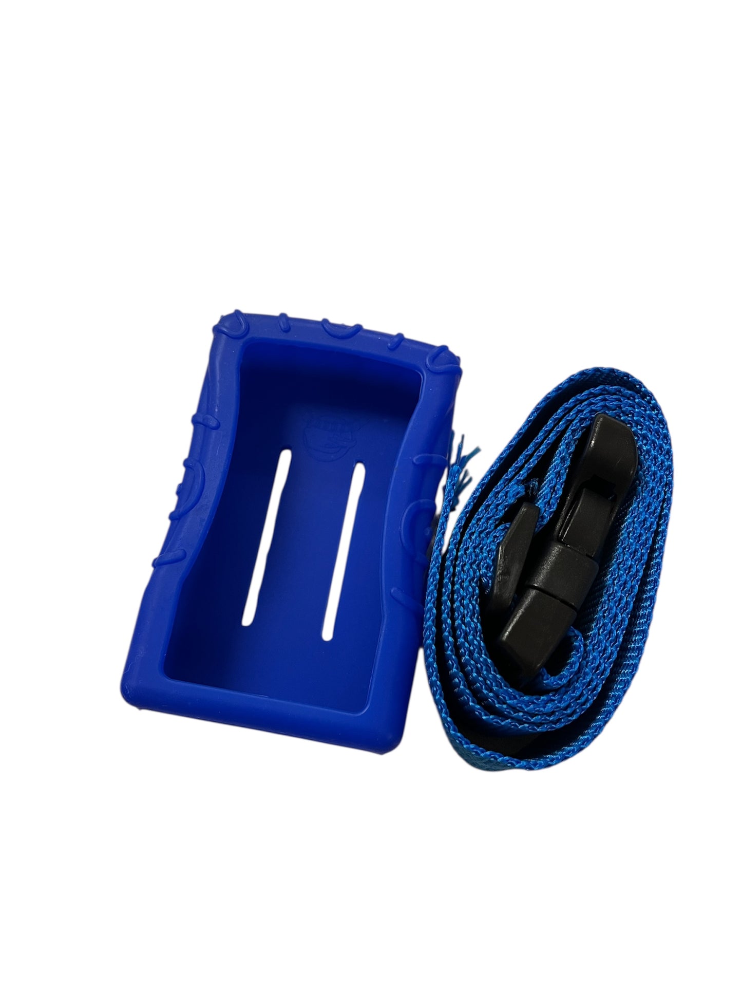 Beskyttelse for fjernkontroll